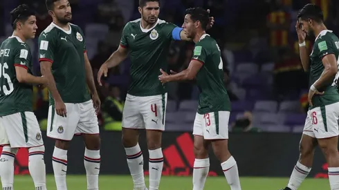 El balance fue negativo para Chivas en 2018.