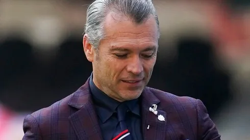 Higuera también negó acuerdo con TV Azteca.