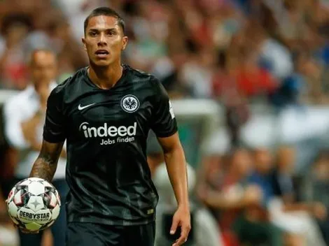 Solo una oferta: así se maneja el tema de Carlos Salcedo