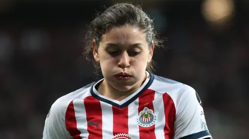 Chivas quitará sueldos y becas a las jugadoras de la Femenil.