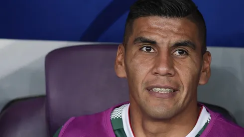 Chivas le ofreció un lugar en la directiva a Carlos Salcido.