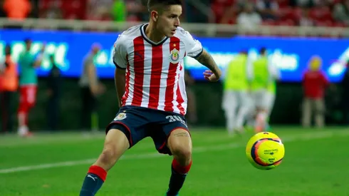 Edson Torres y Oscar Macías jugarán cedidos en Lobos BUAP.