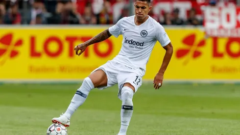 Higuera busca cerrar el regreso de Carlos Salcedo a Chivas.