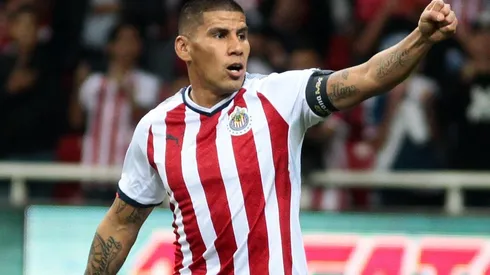 Salcido revelará su futuro el sábado.