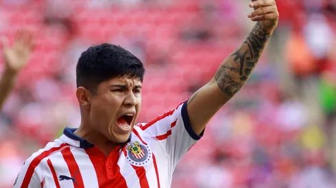 Adn 40 se disculpó con el Guadalajara.