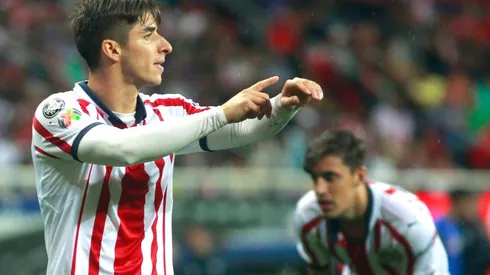 Chivas negó acuerdo con Tv Azteca.