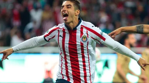 Brizuela sabe que no se puede fracasar en el Clausura 2019.