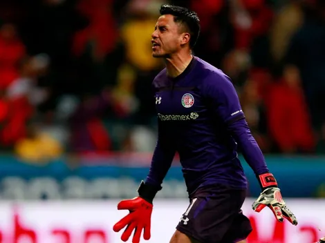 No vendrá: Desmienten la llegada de Alfredo Talavera