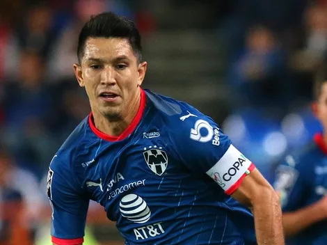 Interesados: Chivas confirma que va por Jesús Molina