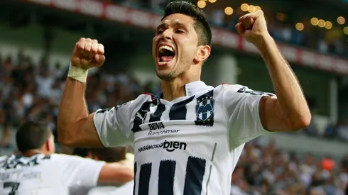 Jesús Molina será refuerzo de Chivas.