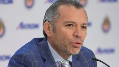 ¿Qué quiso decir el CEO de Chivas?