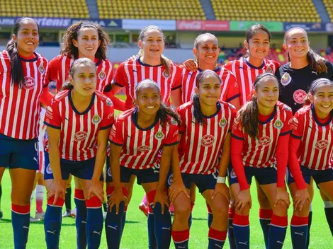 Periodistas protagonizan polémica por el Femenil de Chivas