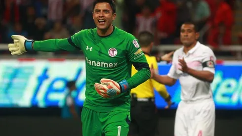 "Tala" parece que no pegará la vuelta hacia Guadalajara