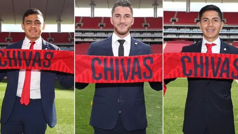 La directiva tiene una fe ciega en los nuevos jugadores