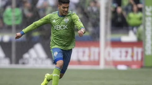 ¿Será que finalmente firmará con Chivas?