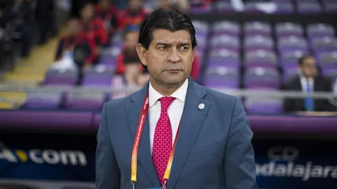 Cardozo obligado a cumplir con los objetivos, sino, su salida de Chivas estaría cerca de concretarse.