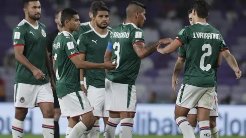 Preparador Físico del club aseguró que el plantel llegara de buena manera físicamente, pero le preocupa lo mental.