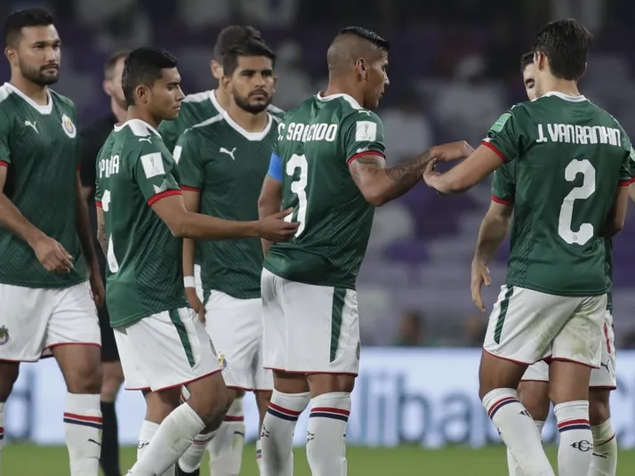 Preparador Físico de Chivas asegura que tiene una preocupación en el plantel