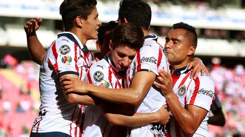 Brizuela despidió a sus excompañeros en las redes.