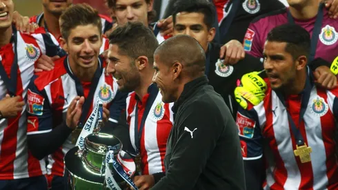 Cree que el plantel superará la partida del zaguero