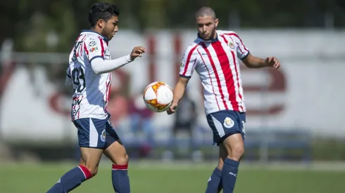 Director de las Fuerzas Básicas señala que las categorías juveniles del club son ejemplares.