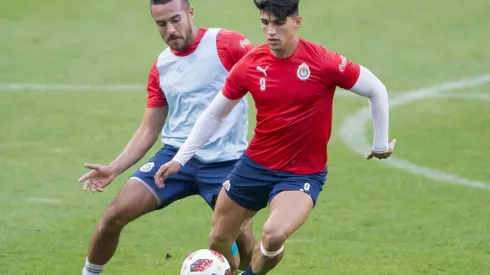 Chivas regresará a los entrenamientos el miércoles 26 de diciembre.