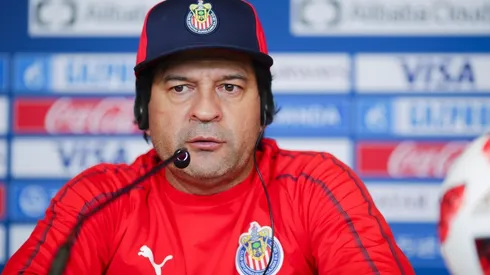 Pone el pecho a las balas