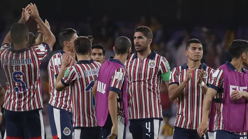 Guadalajara necesita un triunfo para no empeorar aún más el semestre