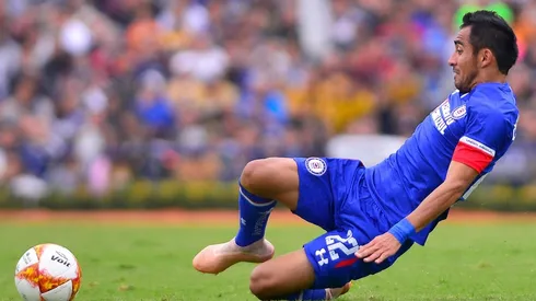 Rafael Baca fue titular 17 veces en este Torneo Apertura. (Foto: Jam Media)