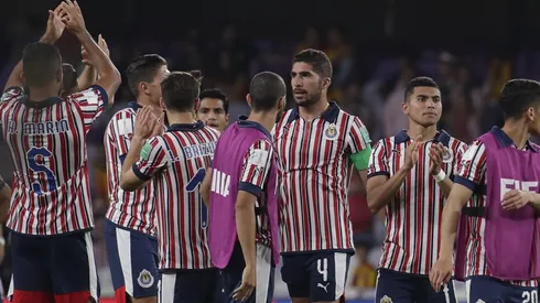 Sólo preocupa cerrar con un triunfo en el Mundial de Clubes