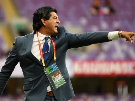 Desconcentrados: el análisis de José Saturnino Cardozo