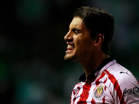 Incapaces: Chivas sin madurez para manejar resultados