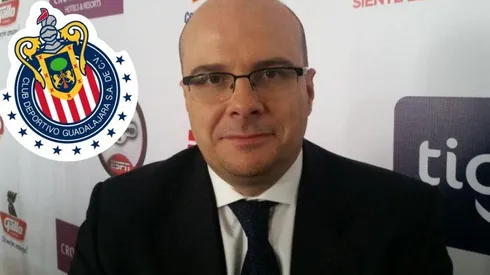 MisterChip defendió a Chivas por lo sucedido en el Mundial de Clubes.