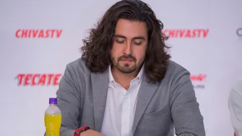 Dijo que se hacía cargo de la decepción