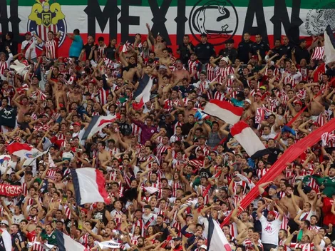 Llegó el día: Chivas debuta en el Mundial de Clubes