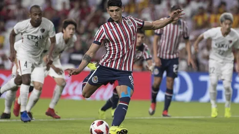 Aseguró que no aprovecharon de sacar mayor ventaja en el primer tiempo