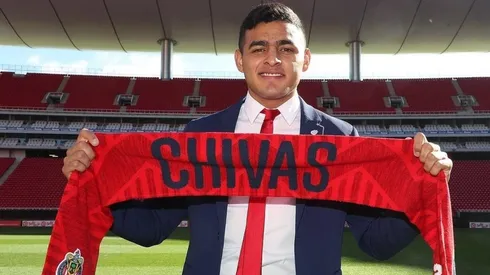 Está ansioso por debutar