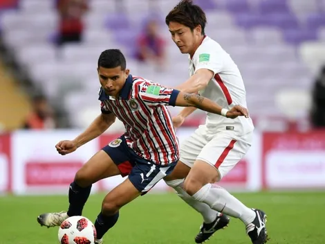 Cómo ver en Vivo Chivas - Esperance Sportive por el Mundial de Clubes: horario, transmisión de TV y streaming