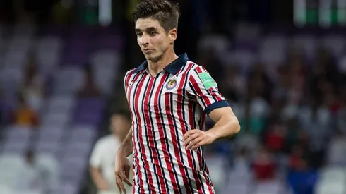 Para el Cone era una vitrina importante el torneo