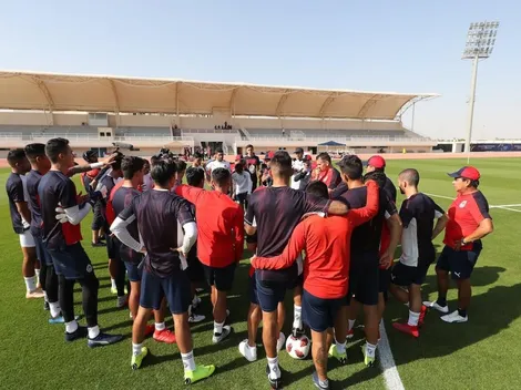 Once histórico: así debutará Chivas en el Mundial de Clubes