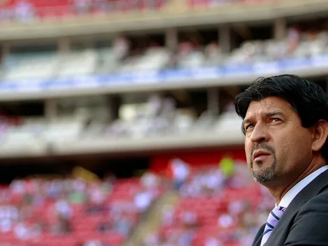 Advertido: Pepe Cardozo pierde crédito tras la eliminación