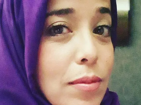 Qué calor: Checa cómo debe trabajar Karina Herrera