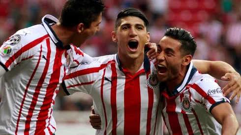 Chivas debuta en el Mundial de Clubes ante Kashima Antlers.