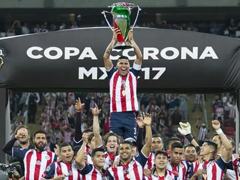 Con rivales en la Copa: Cafetaleros y Cimarrones