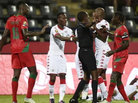 Designados: se conocen los árbitros para el debut de Chivas