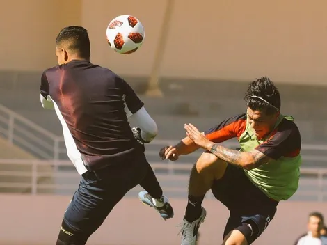 Chivas hace los últimos ajustes de cara al debut