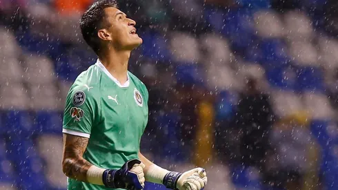 Gudiño está ilusionado con el Mundial