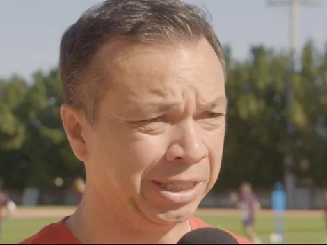 "Habrá sorpresas en Chivas": Mariano Varela