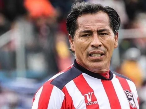 Ídolo eterno: Benjamín Galindo está de cumpleaños