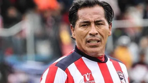 Galindo cumple 58 años